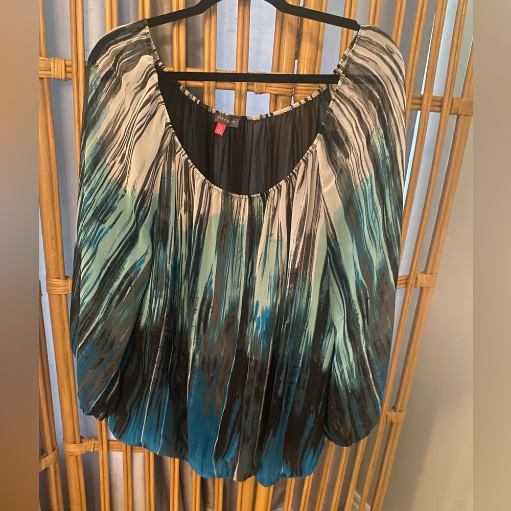 Vince Camuto blouse- size 2x